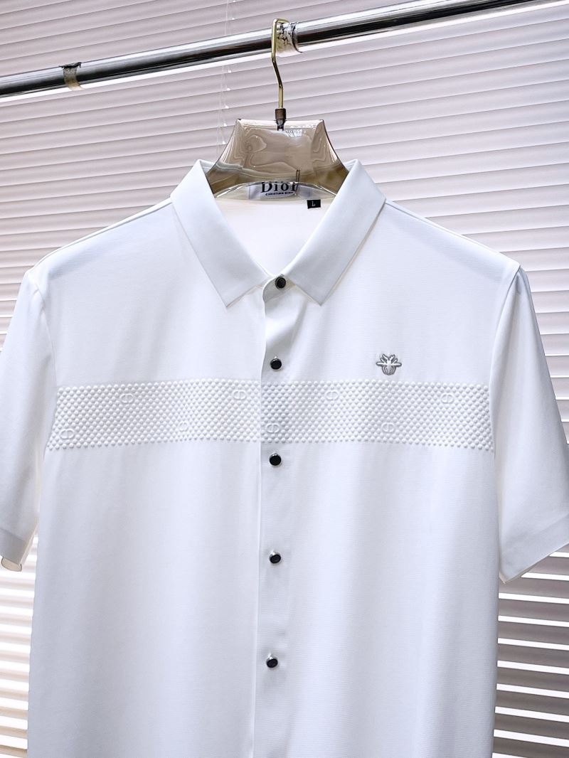 Christian Dior Shirts